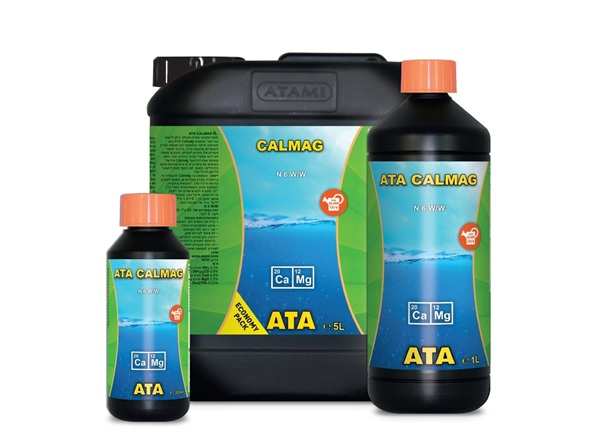 ATA-CalMag