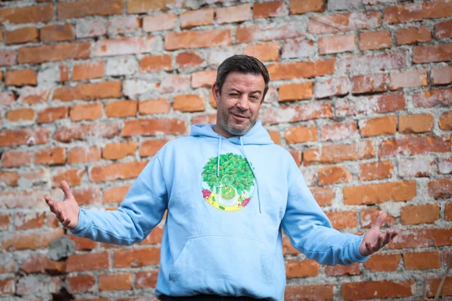 klemen klemen 25. obletnica albuma trnow stajl