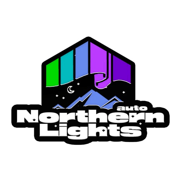 Original auto northern lights