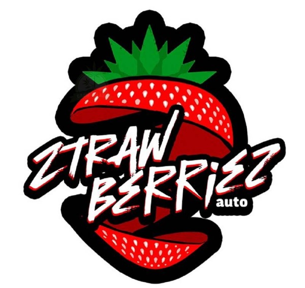 Ztrawberriez Auto