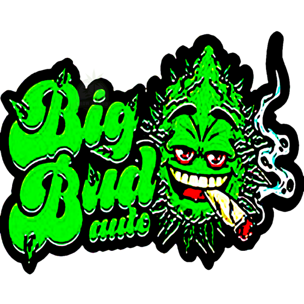 Original Auto Big Bud