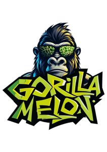 gorilla-melon