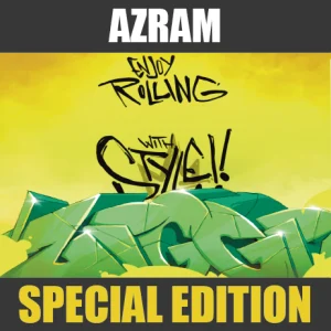 Azram