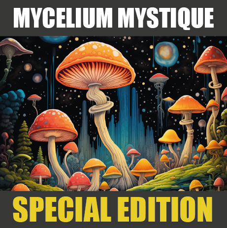 Mycelium-Mystique