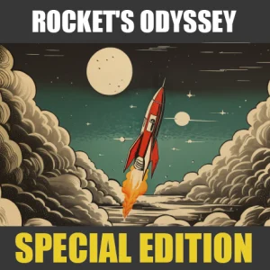 Rokets-Odyssey