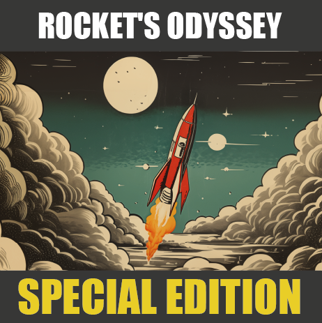 Rokets-Odyssey
