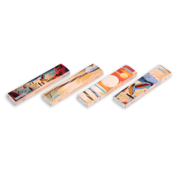 Surfride-Sunset
