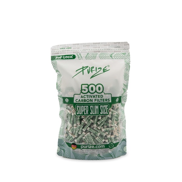 Purize super-slim