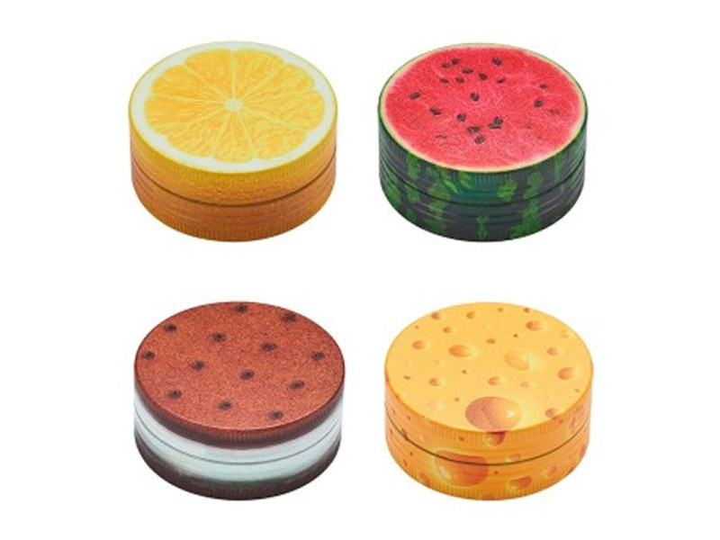 Grinder-Dessert