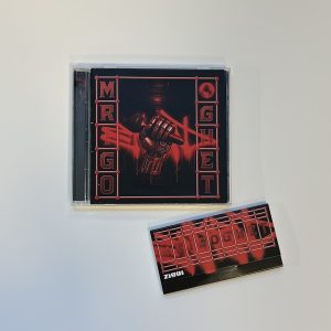 mrigo ghet album enkrat & ziggi collab