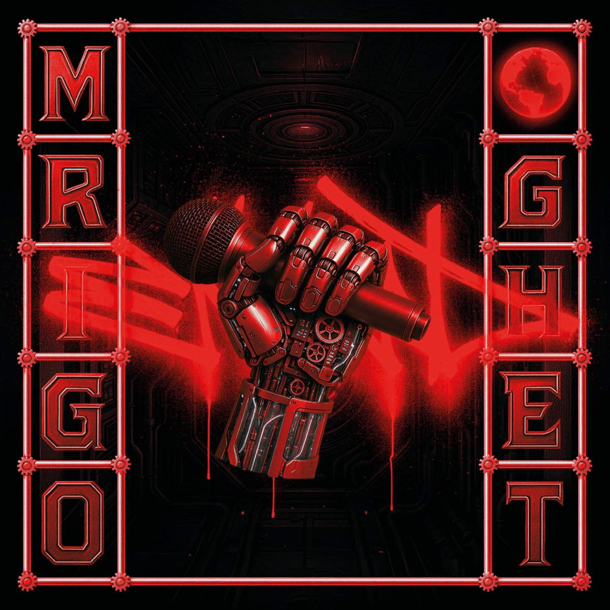 mrigo ghet album enkrat & ziggi wide collab