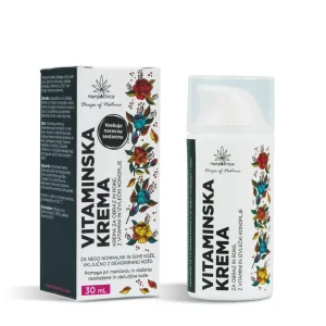 Vitaminska-krema