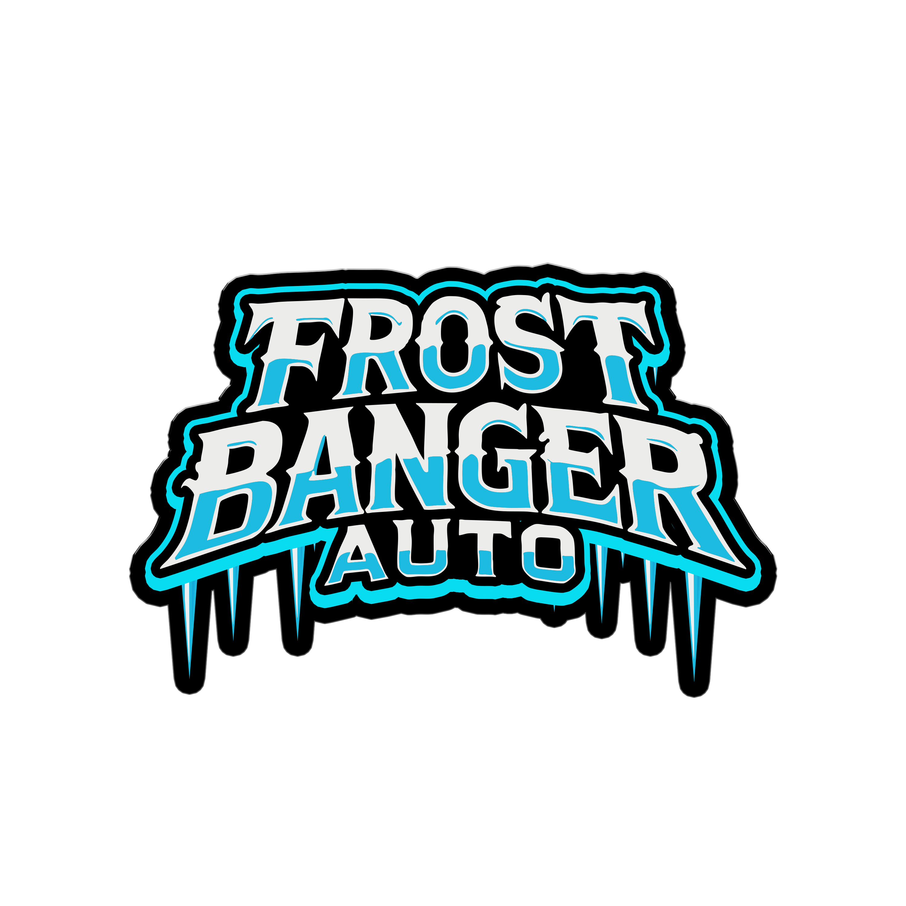 frost banger auto flowering winning genetics fast buds