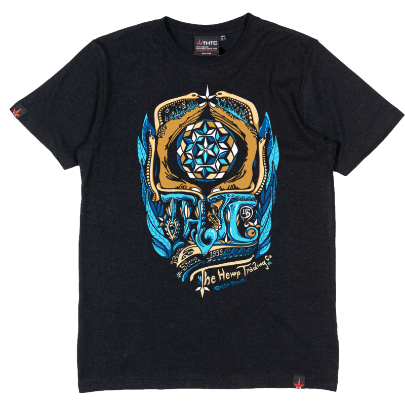 Majica THTC Dr. Greenthumb