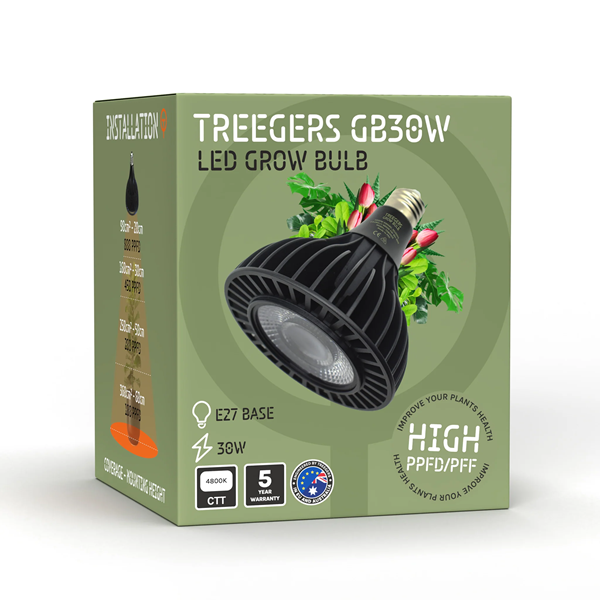 Treegers-30W