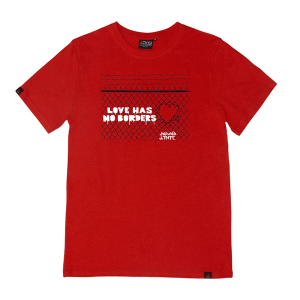LoveHasNoBorders