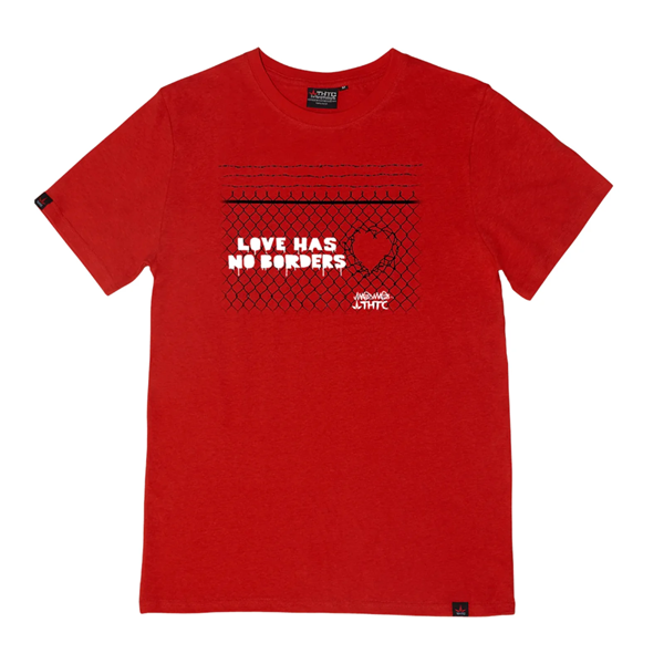 LoveHasNoBorders