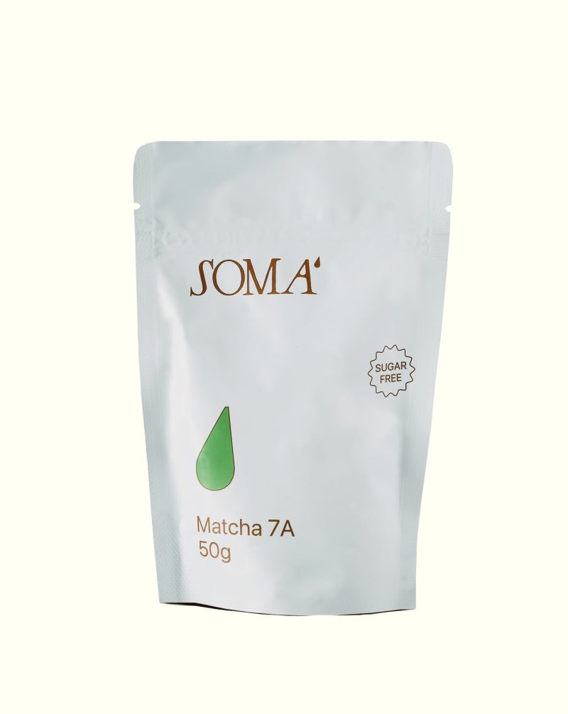 Matcha 7A Single-origin matcha zeleni čaj v prahu iz Zhejianga (Kitajska).